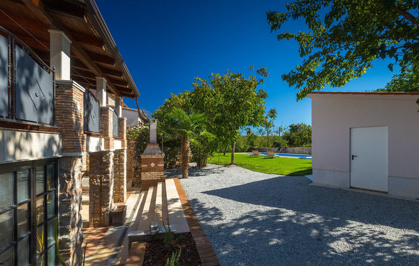 Vakantiehuis - Visnjan , Kroatië - CLS108 108
