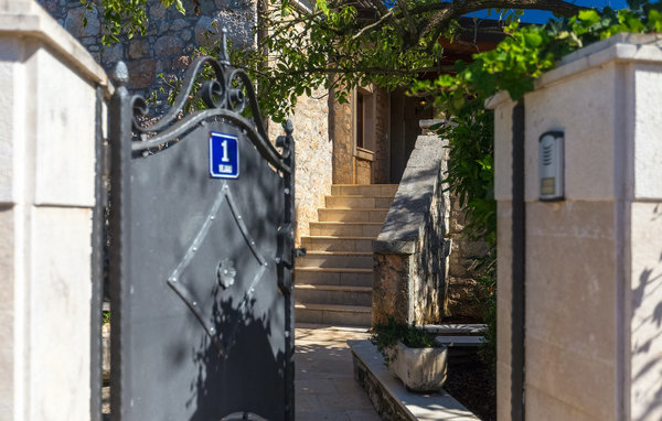 Vakantiehuis - Visnjan , Kroatië - CLS108 110