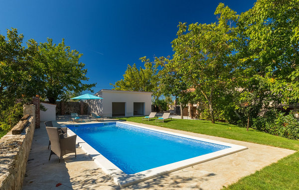 Vakantiehuis - Visnjan , Kroatië - CLS108 6
