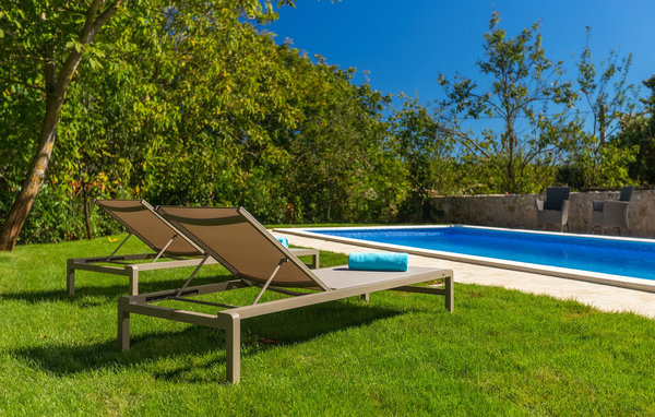 Vakantiehuis - Visnjan , Kroatië - CLS108 7