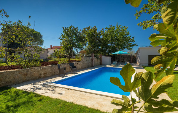 Vakantiehuis - Visnjan , Kroatië - CLS108 9