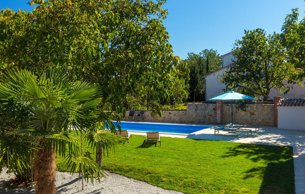 Vakantiehuis - Visnjan , Kroatië - CLS108 11