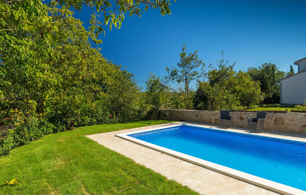 Vakantiehuis - Visnjan , Kroatië - CLS108 12