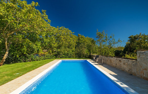Vakantiehuis - Visnjan , Kroatië - CLS108 13