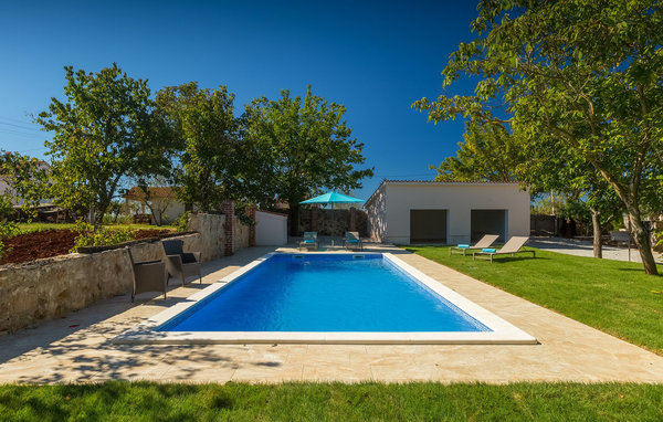 Vakantiehuis - Visnjan , Kroatië - CLS108 14