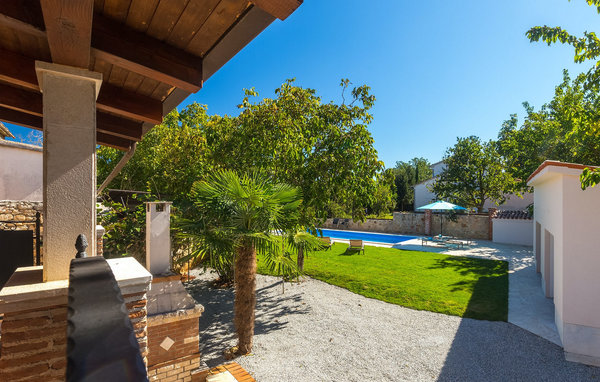 Vakantiehuis - Visnjan , Kroatië - CLS108 15