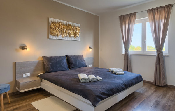 Semesterhus - Pula-Marcana , Kroatien - CLS119 4