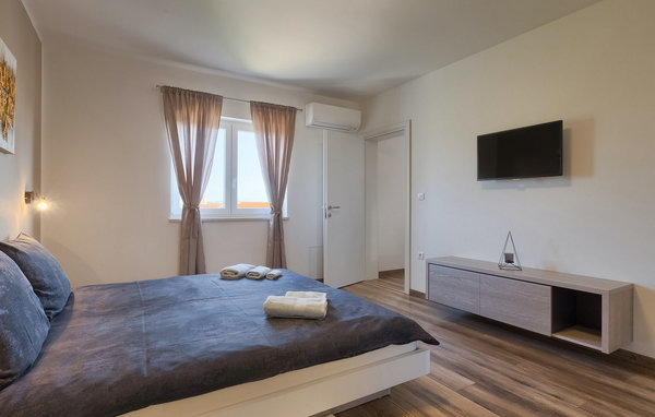 Semesterhus - Pula-Marcana , Kroatien - CLS119 601
