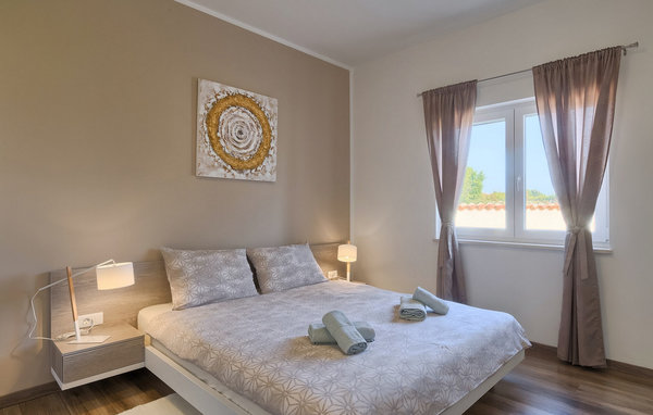 Semesterhus - Pula-Marcana , Kroatien - CLS119 608