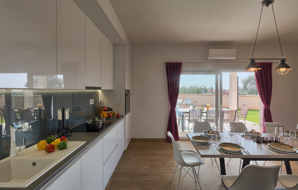Semesterhus - Pula-Marcana , Kroatien - CLS119 402