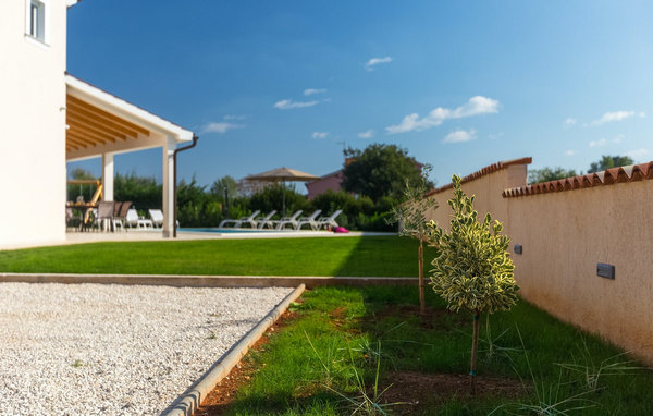 Semesterhus - Pula-Marcana , Kroatien - CLS119 107