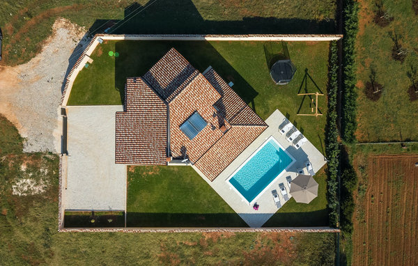 Semesterhus - Pula-Marcana , Kroatien - CLS119 7