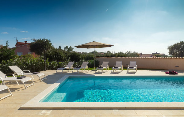 Semesterhus - Pula-Marcana , Kroatien - CLS119 12