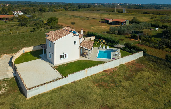 Semesterhus - Pula-Marcana , Kroatien - CLS119 14
