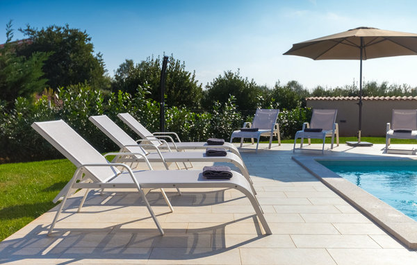 Semesterhus - Pula-Marcana , Kroatien - CLS119 16