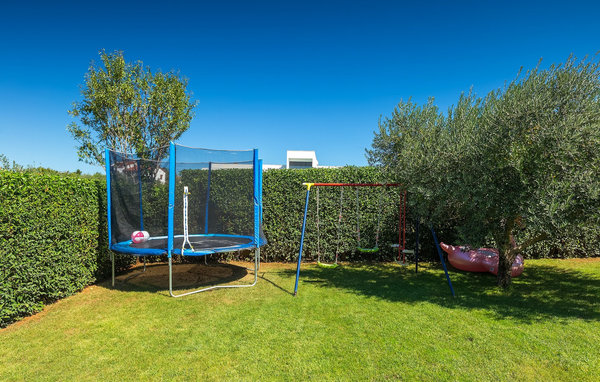 Casa vacanze - Kanfanar , Croazia - CLS120 802