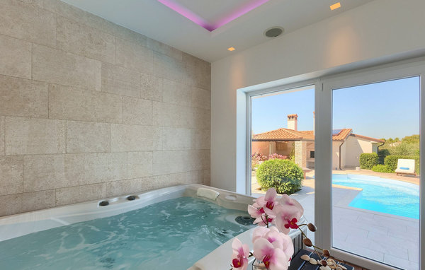 Casa vacanze - Kanfanar , Croazia - CLS120 803
