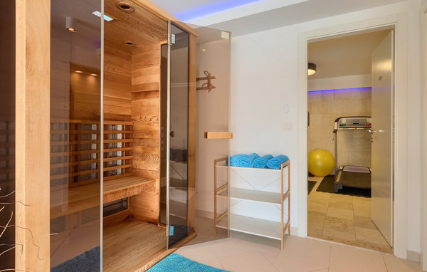 Casa vacanze - Kanfanar , Croazia - CLS120 706