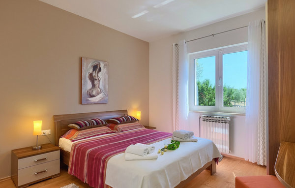 Casa vacanze - Kanfanar , Croazia - CLS120 4