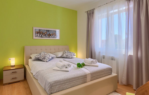 Casa vacanze - Kanfanar , Croazia - CLS120 601