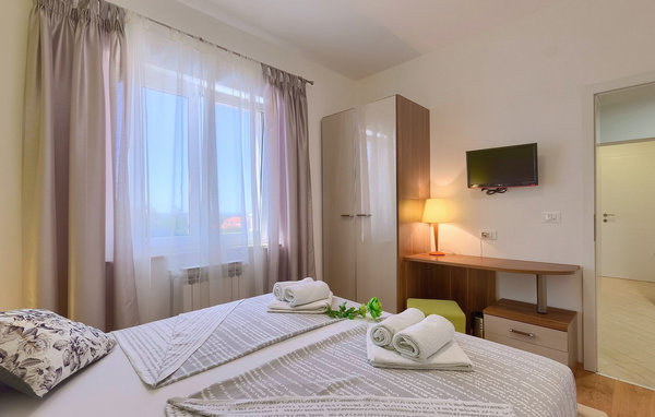 Casa vacanze - Kanfanar , Croazia - CLS120 602