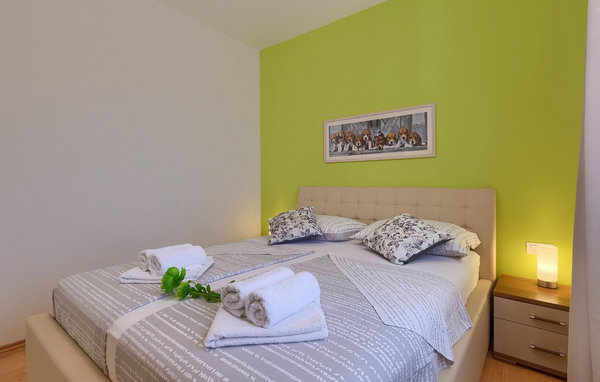 Casa vacanze - Kanfanar , Croazia - CLS120 603