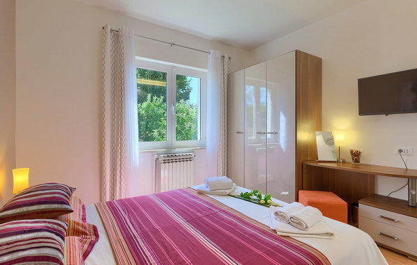 Casa vacanze - Kanfanar , Croazia - CLS120 604