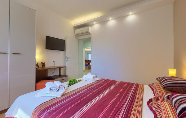 Casa vacanze - Kanfanar , Croazia - CLS120 605