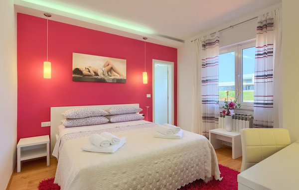 Casa vacanze - Kanfanar , Croazia - CLS120 606