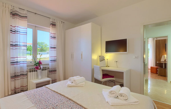 Casa vacanze - Kanfanar , Croazia - CLS120 607