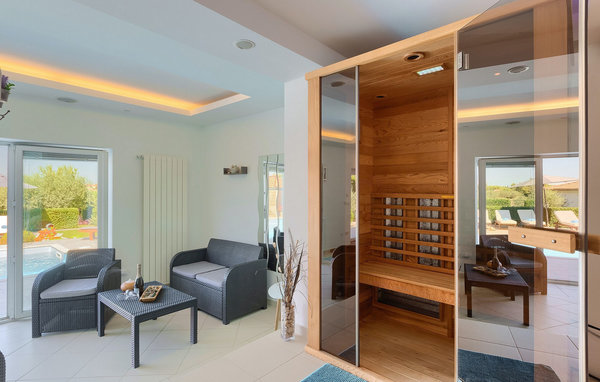 Casa vacanze - Kanfanar , Croazia - CLS120 301