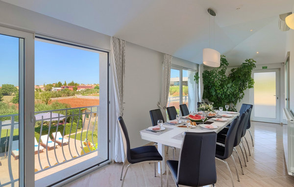 Casa vacanze - Kanfanar , Croazia - CLS120 304