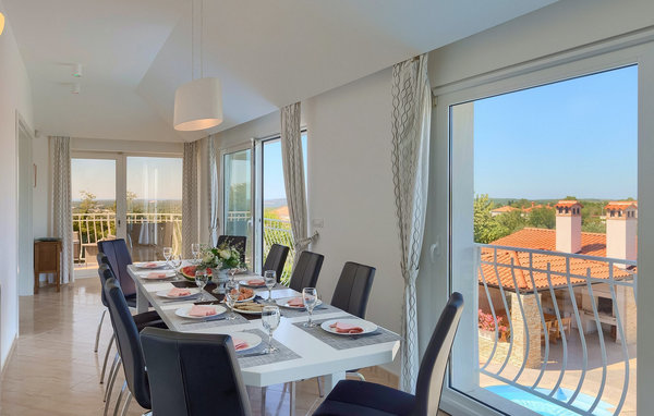 Casa vacanze - Kanfanar , Croazia - CLS120 306