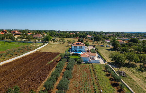 Casa vacanze - Kanfanar , Croazia - CLS120 3