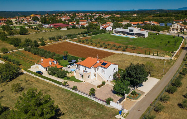 Casa vacanze - Kanfanar , Croazia - CLS120 9
