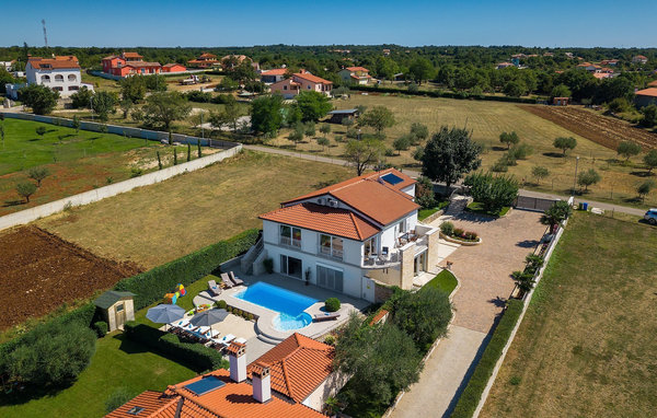 Casa vacanze - Kanfanar , Croazia - CLS120 82