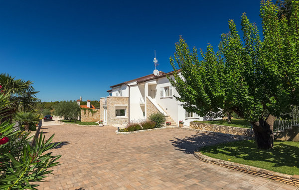 Casa vacanze - Kanfanar , Croazia - CLS120 83