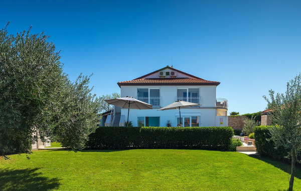 Casa vacanze - Kanfanar , Croazia - CLS120 84