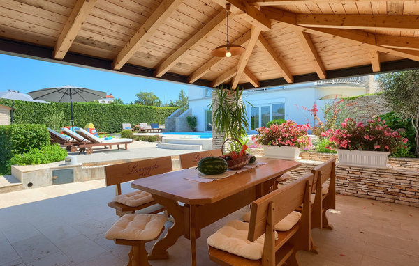 Casa vacanze - Kanfanar , Croazia - CLS120 6