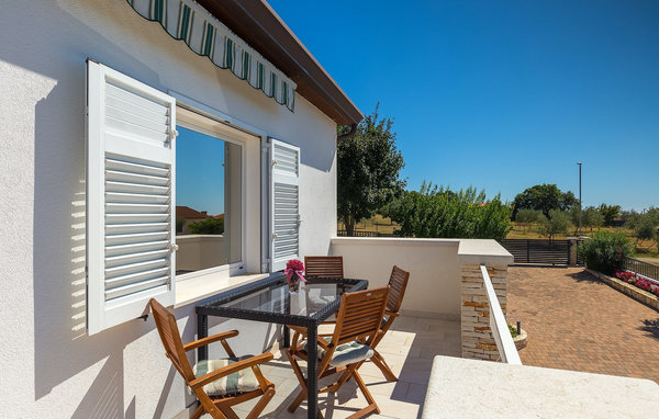 Casa vacanze - Kanfanar , Croazia - CLS120 101