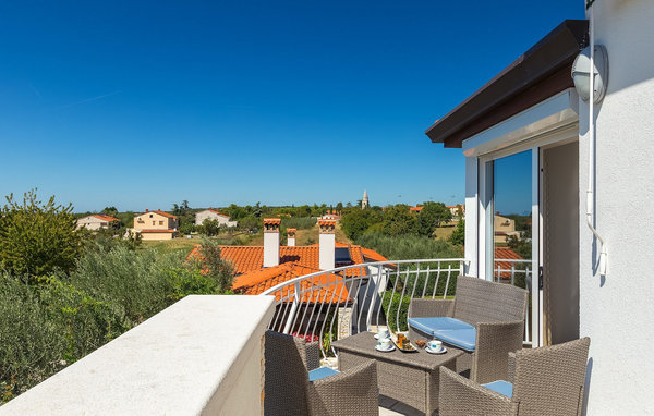 Casa vacanze - Kanfanar , Croazia - CLS120 102