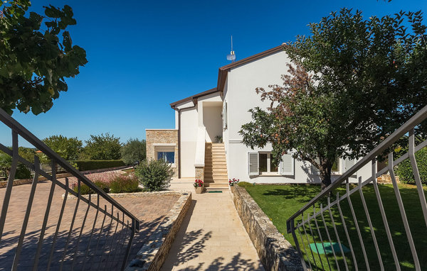 Casa vacanze - Kanfanar , Croazia - CLS120 105