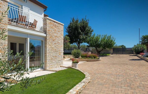 Casa vacanze - Kanfanar , Croazia - CLS120 107