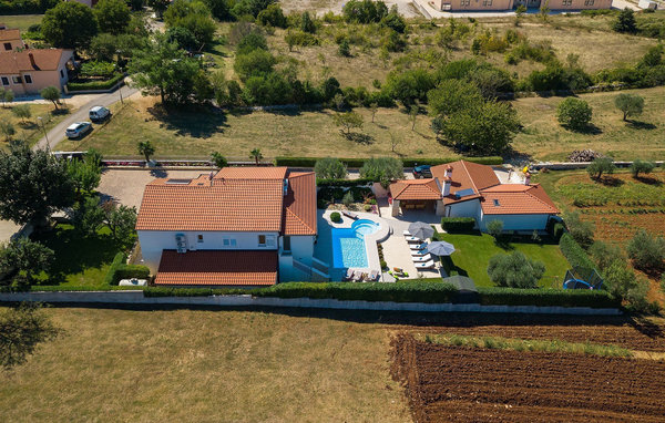 Casa vacanze - Kanfanar , Croazia - CLS120 7