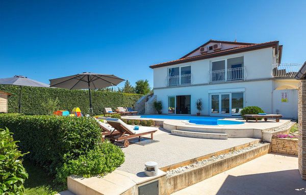 Casa vacanze - Kanfanar , Croazia - CLS120 11