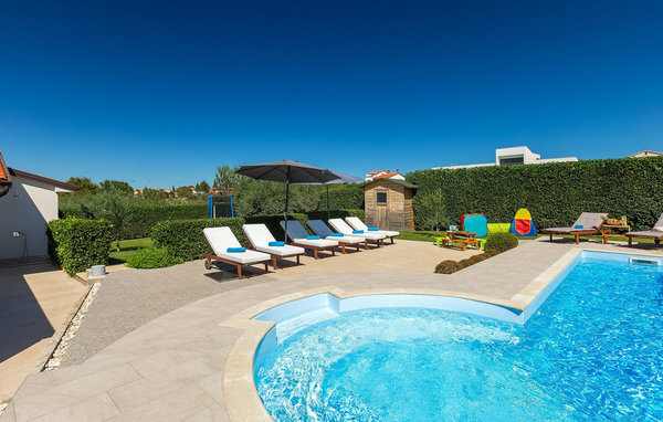 Casa vacanze - Kanfanar , Croazia - CLS120 17