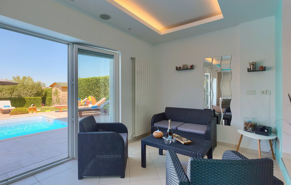 Casa vacanze - Kanfanar , Croazia - CLS120 19
