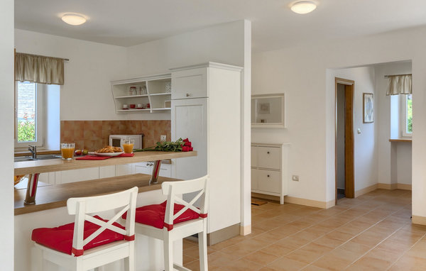 Ferienhaus Villa Vinea