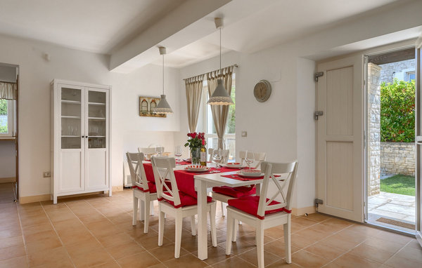 Ferienhaus Villa Vinea