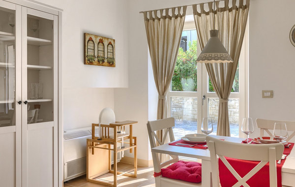 Ferienhaus Villa Vinea